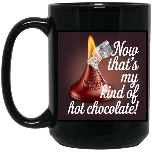 Hot Chocolate Mug